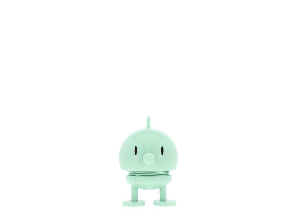 Figurine bumble s menthe — Beyit