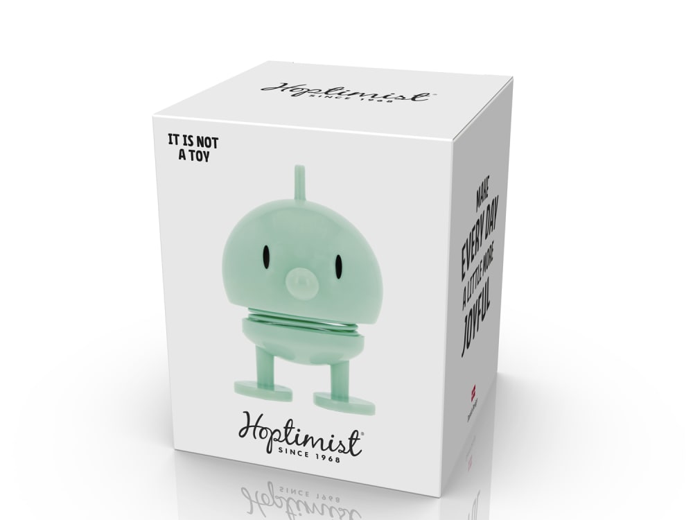 Figurine bumble s menthe - Maisons du Monde