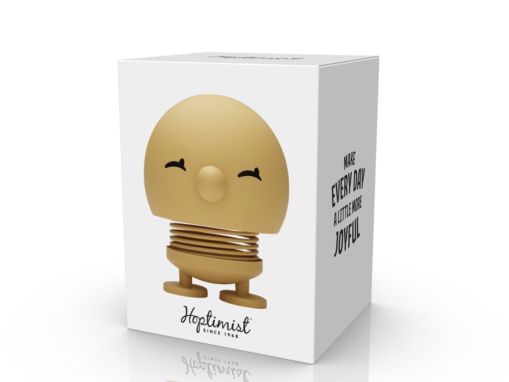 Figurine soft bimble m mimosa - Maisons du Monde