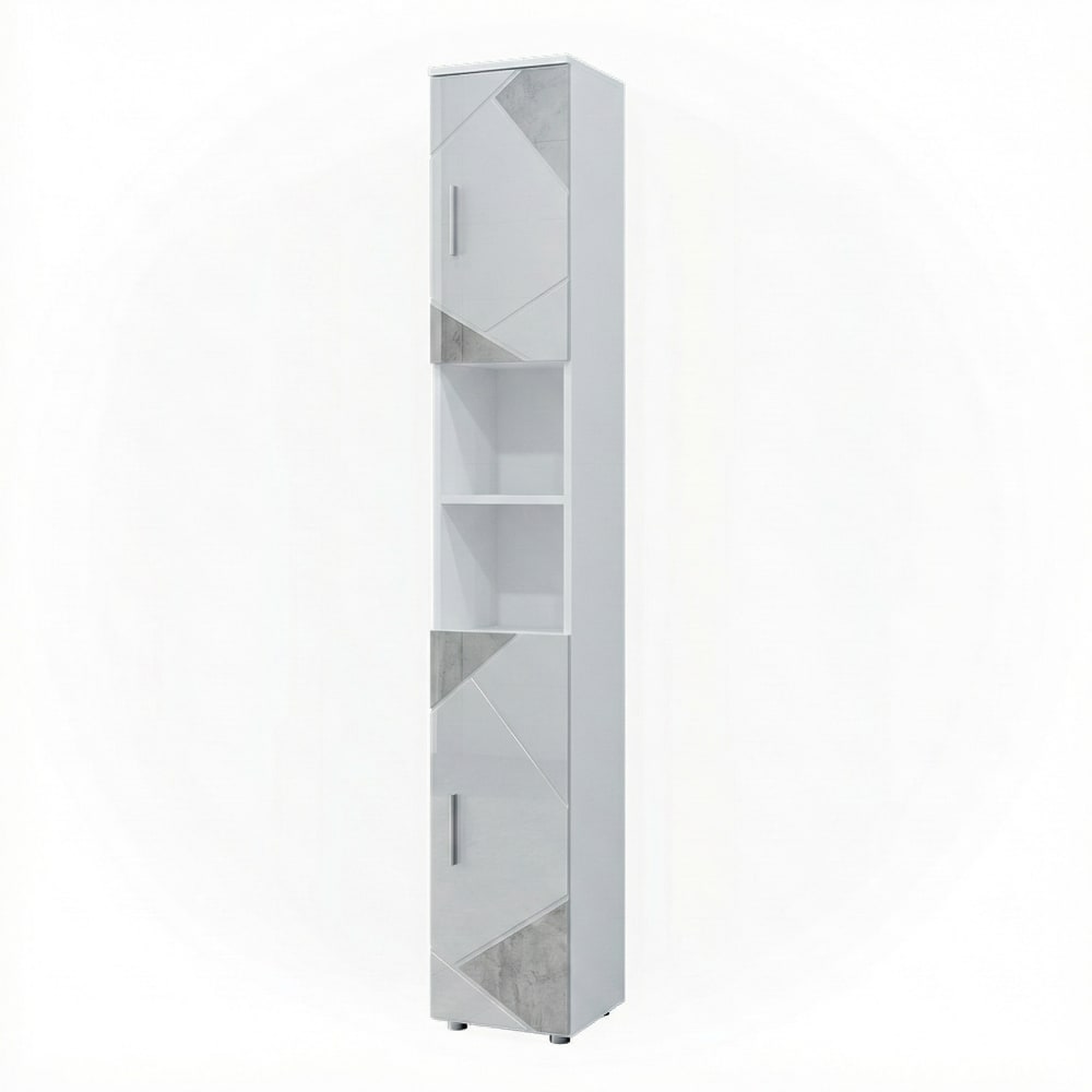 Meuble de rangement de