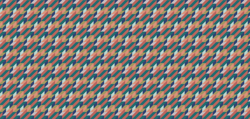 Papier peint riosrosas, orange 525 x 250cm — vue 3