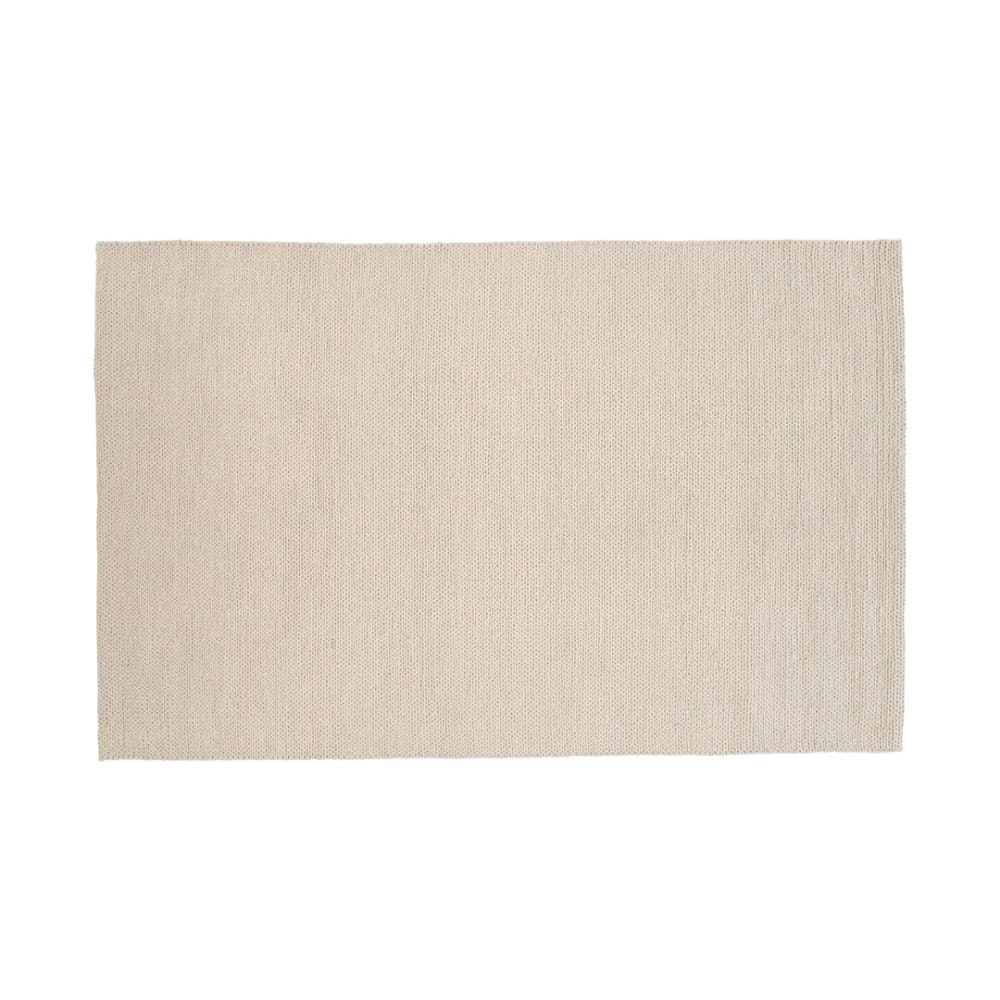 Tapis de salon couleur - laine