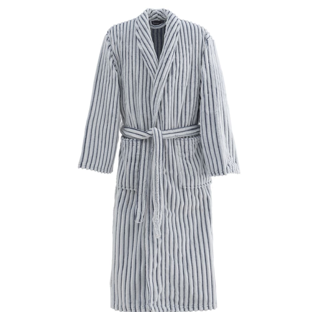 Ppeignoir polaire homme - femme