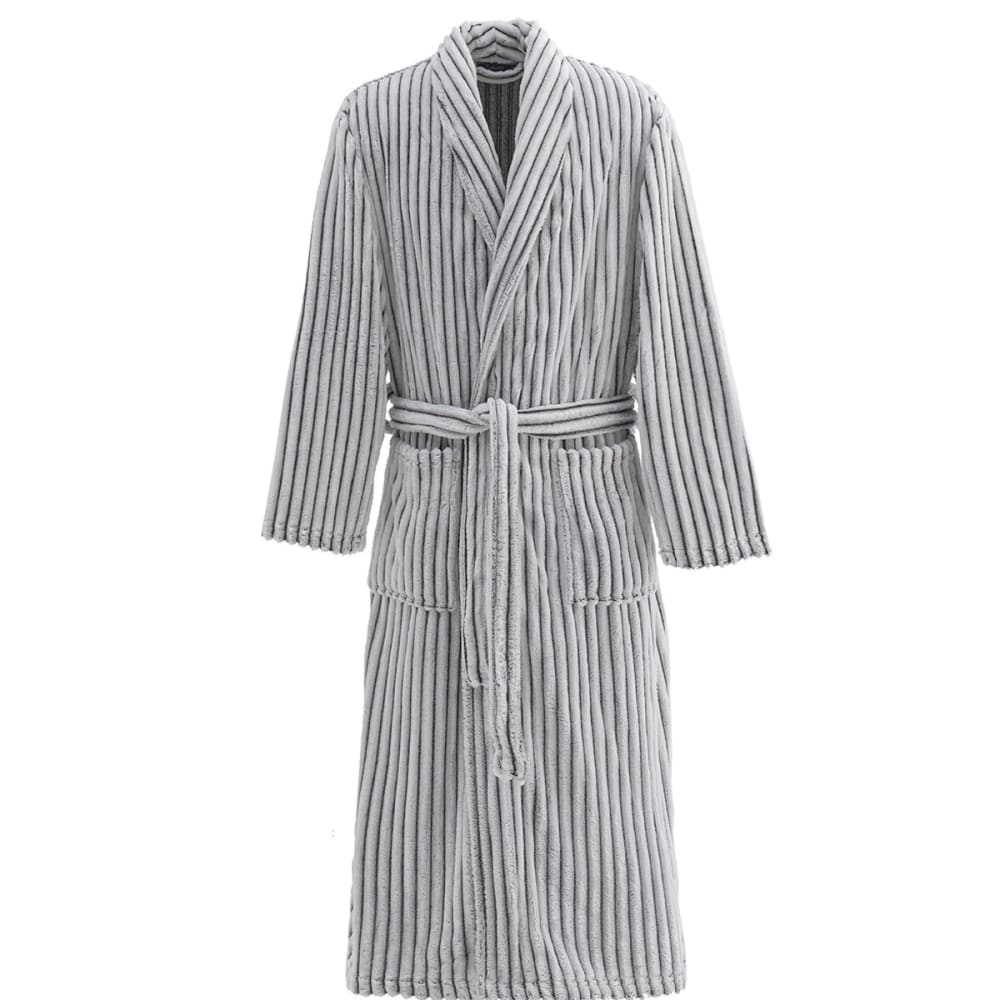 Ppeignoir polaire homme - extra