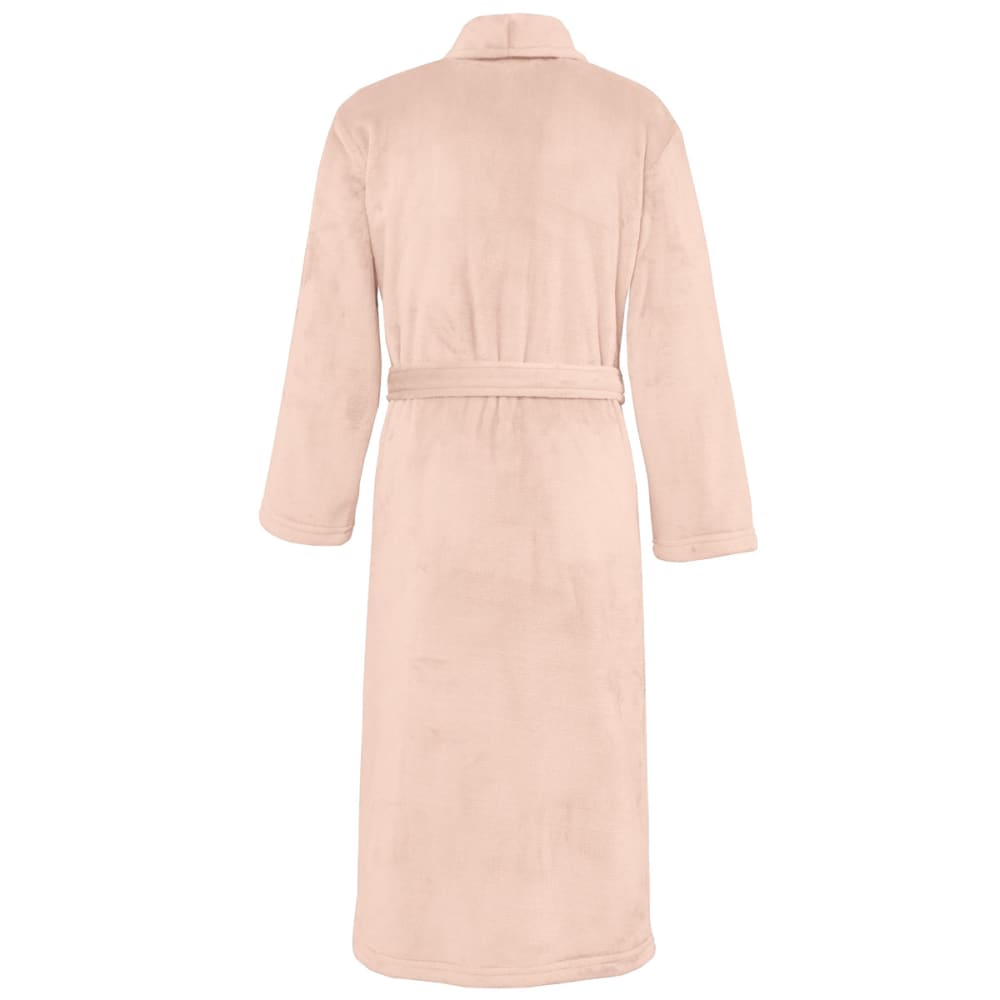 Peignoir polaire chaud & doux poudre s - Maisons du Monde