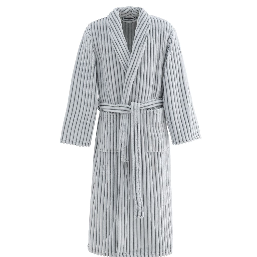 Ppeignoir polaire homme - femme