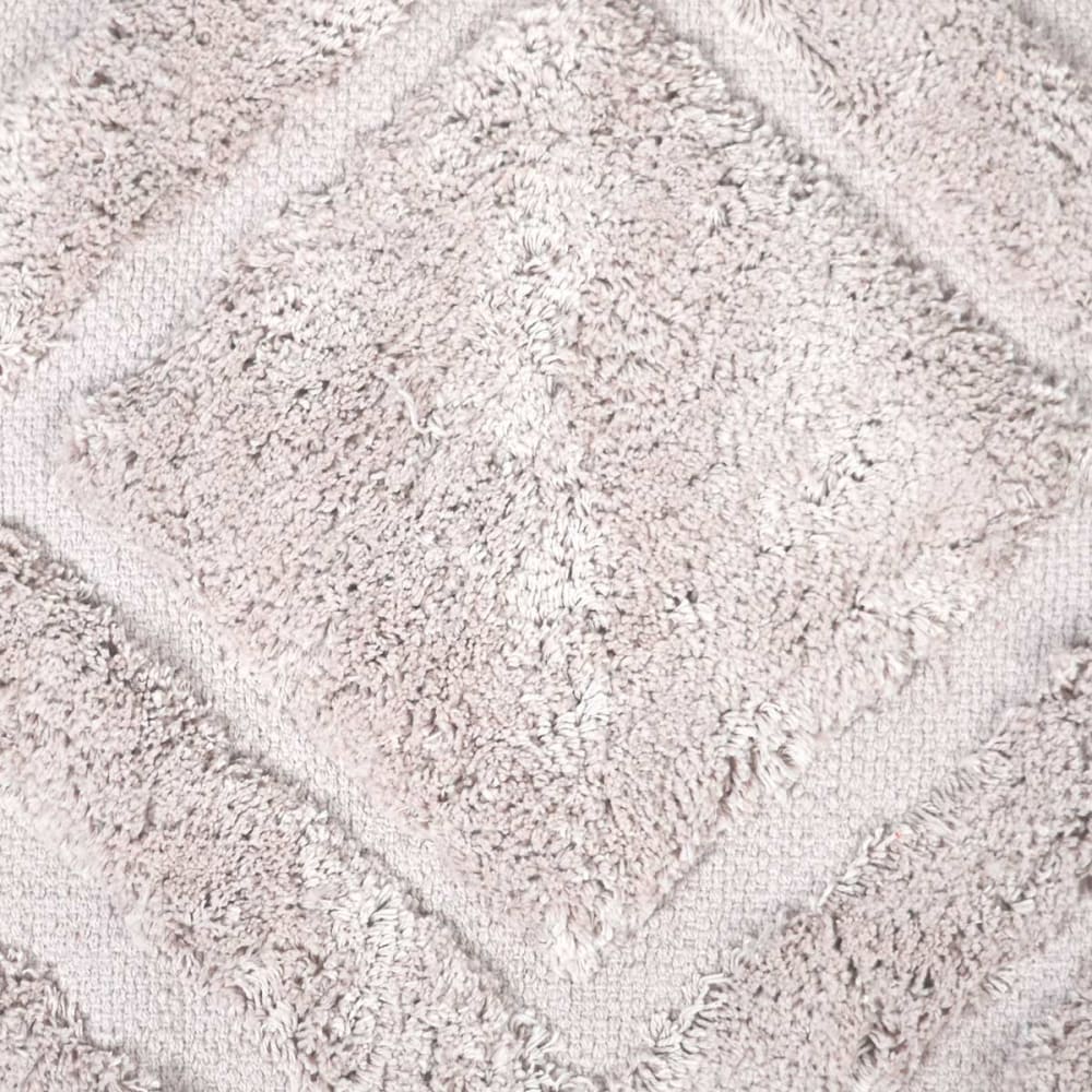 Ttapis de bain et descente de lit 1800 g/m² sable 60x100 cm - Maisons du Monde