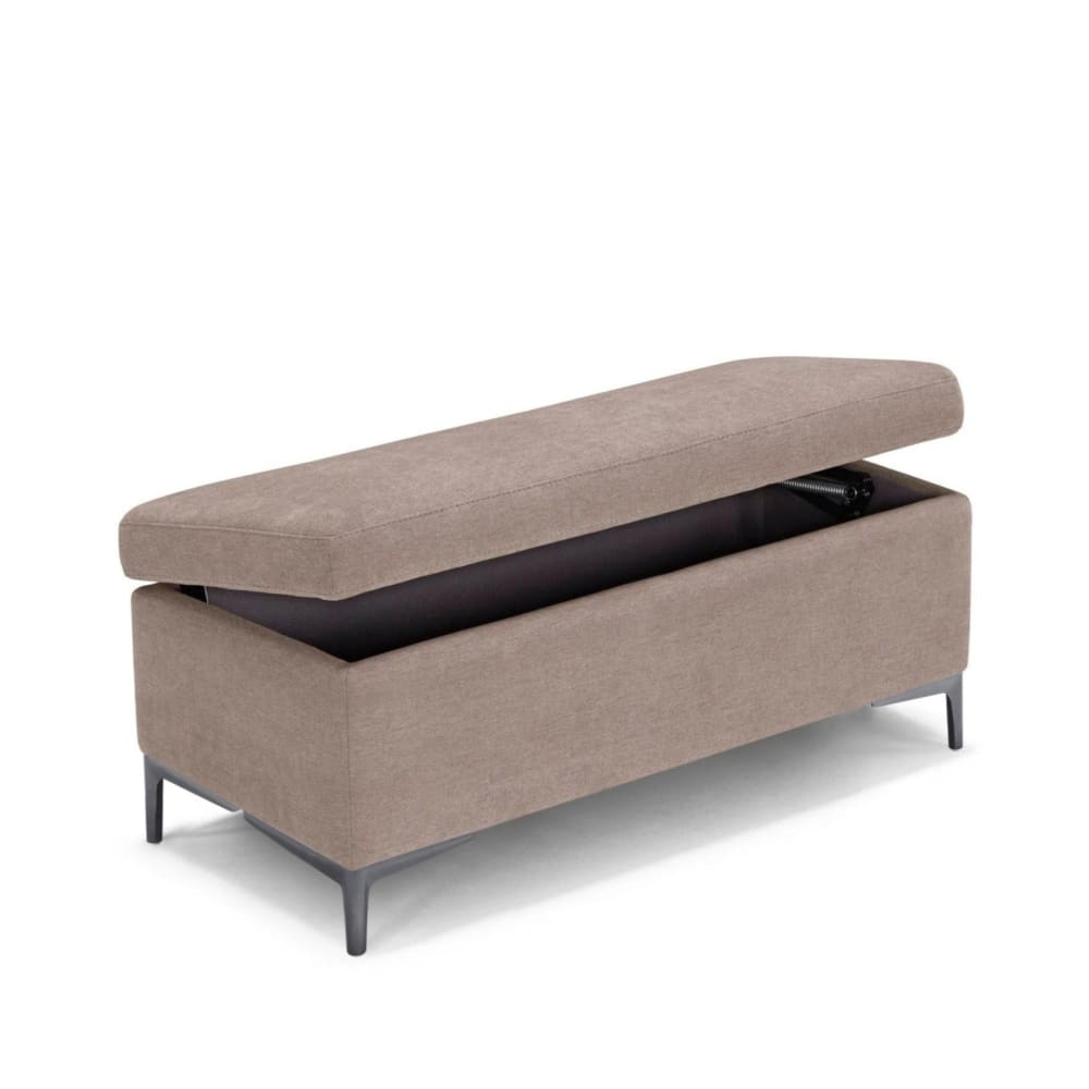 Banc conteneur fabriqué - italie
