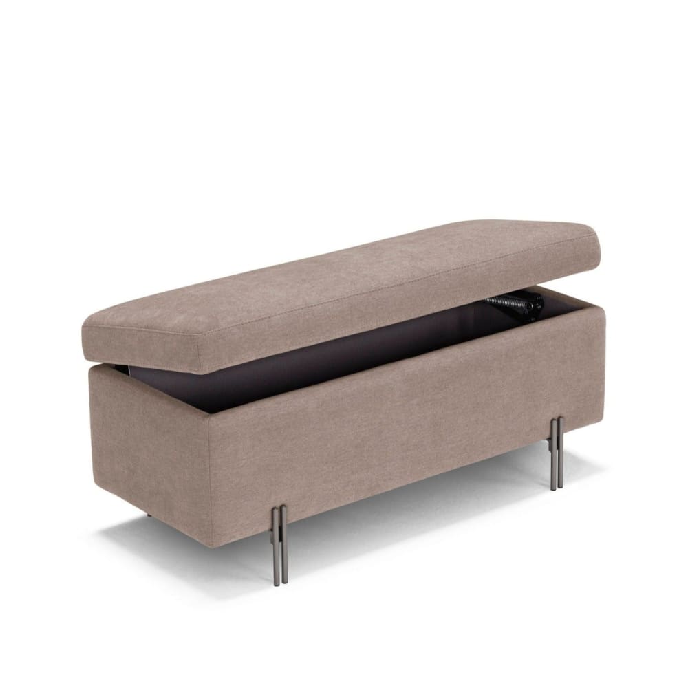 Banc conteneur fabriqué - italie