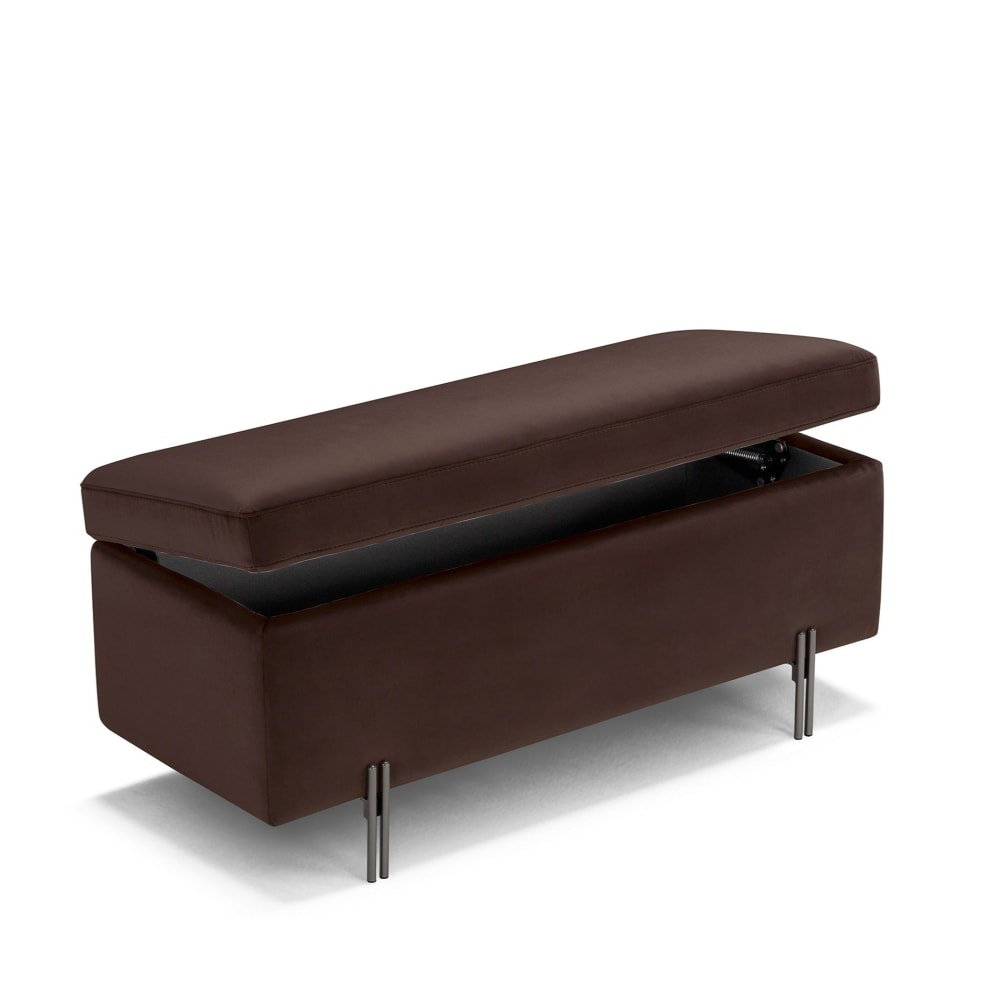 Banc conteneur fabriqué - italie
