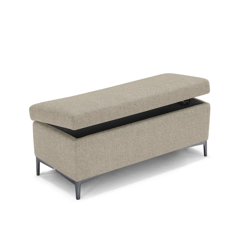 Banc conteneur fabriqué