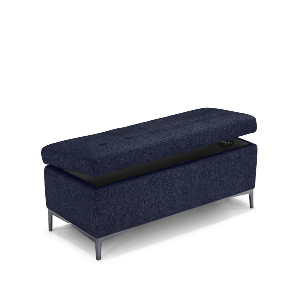 banquette de rangement