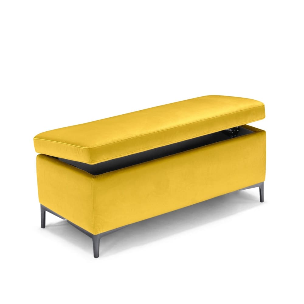 Banc conteneur fabriqué - italie
