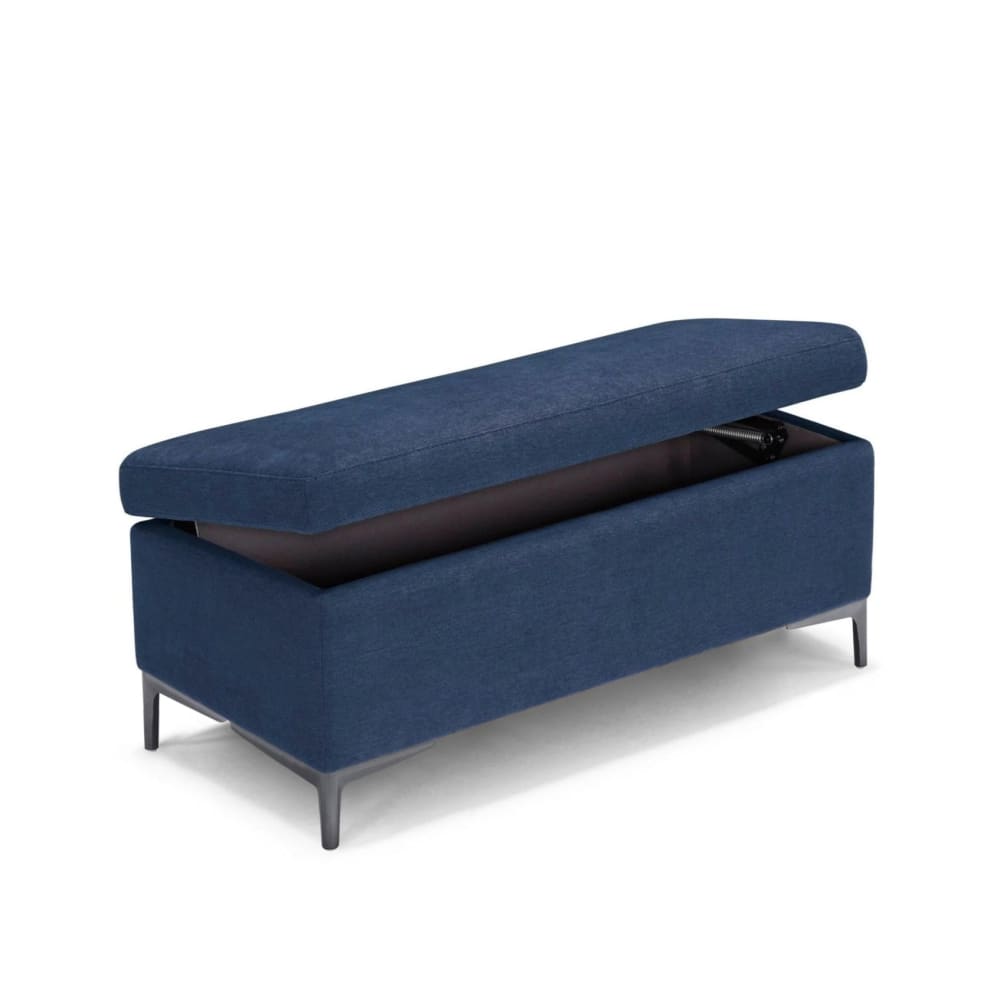 Banc conteneur fabriqué - italie