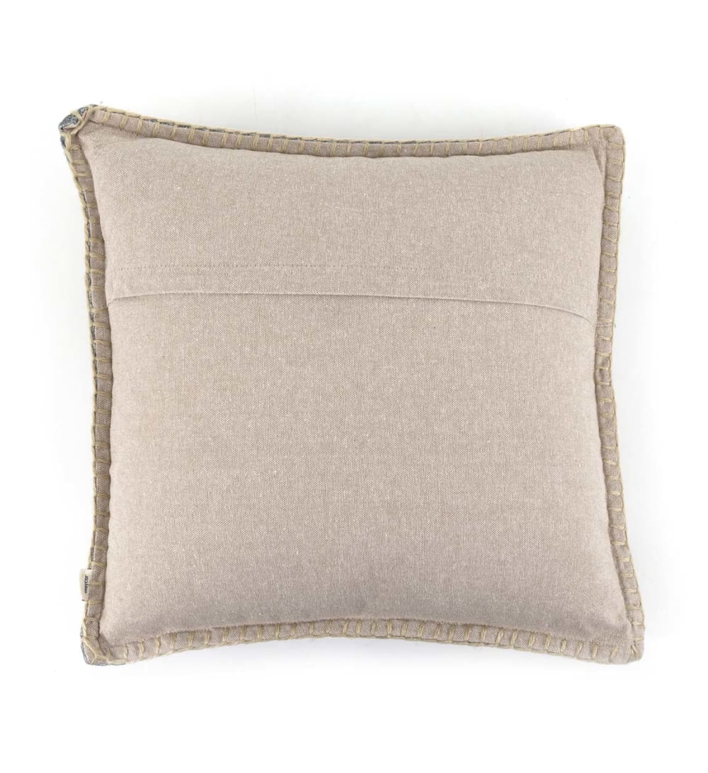 2er Set Kissen 45 x 45 cm, mehrfarbig - Maisons Du Monde