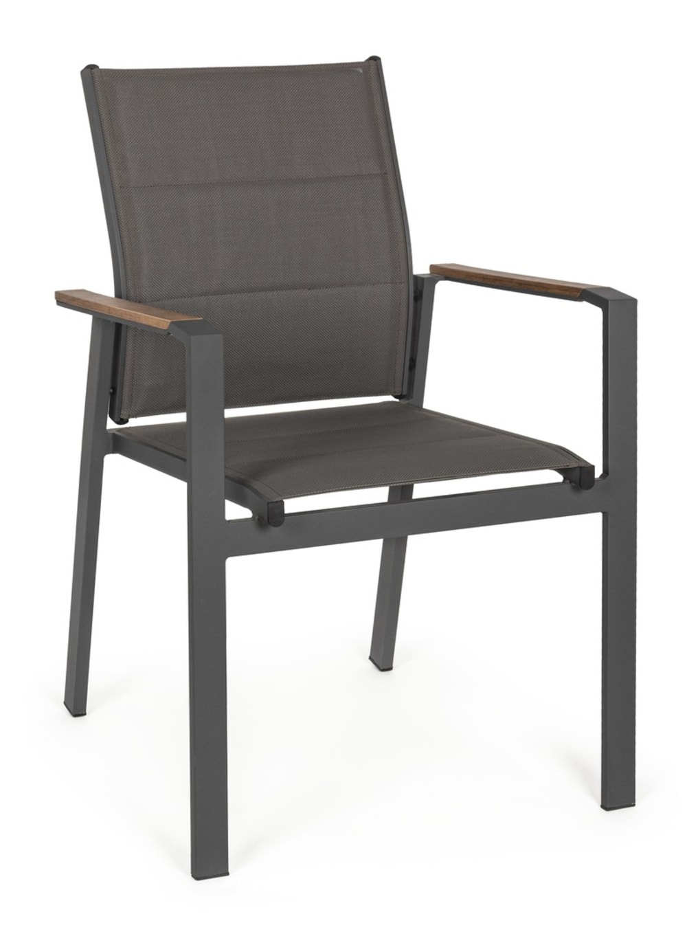 Ensemble de 4 chaises