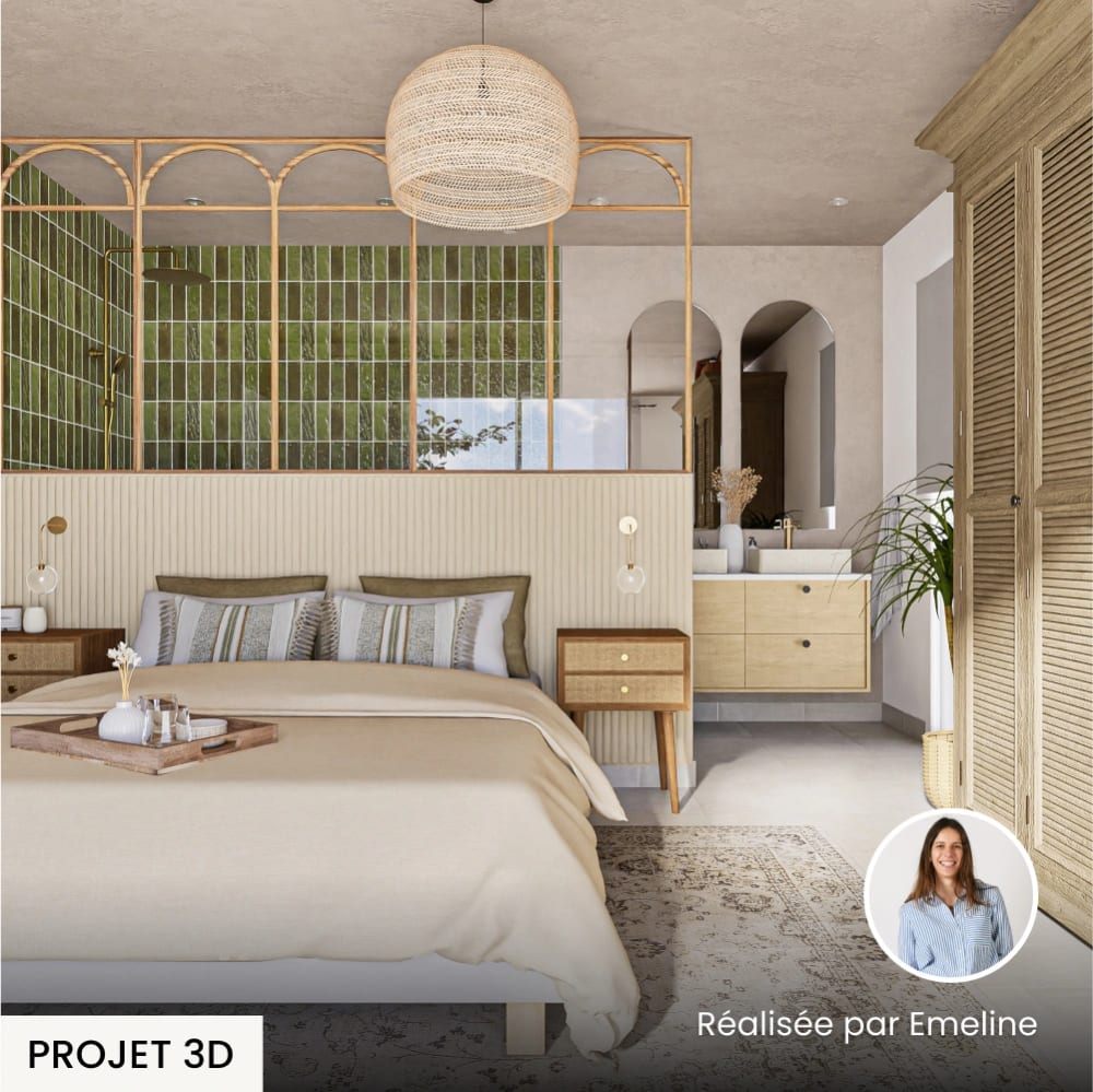 SUITE PARENTALE - Pack VIP