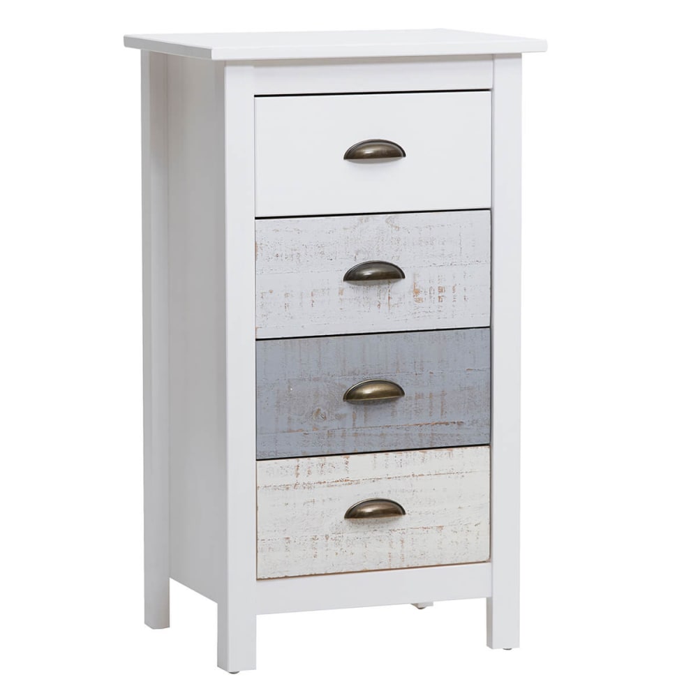 chiffonnier 4 tiroirs