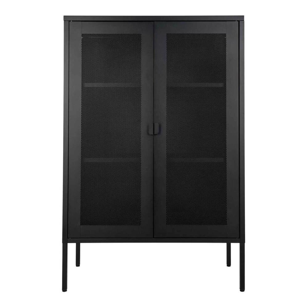 meuble de rangement 2 - portes