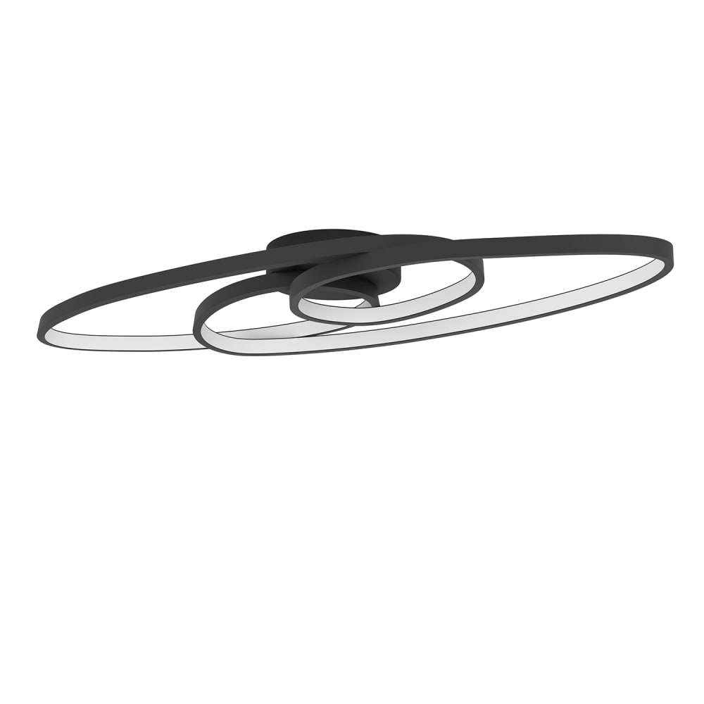 Plafonnier LED dimmable