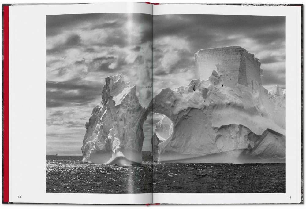 Sebastião Salgado. Genesis (Französisch) - Maisons Du Monde