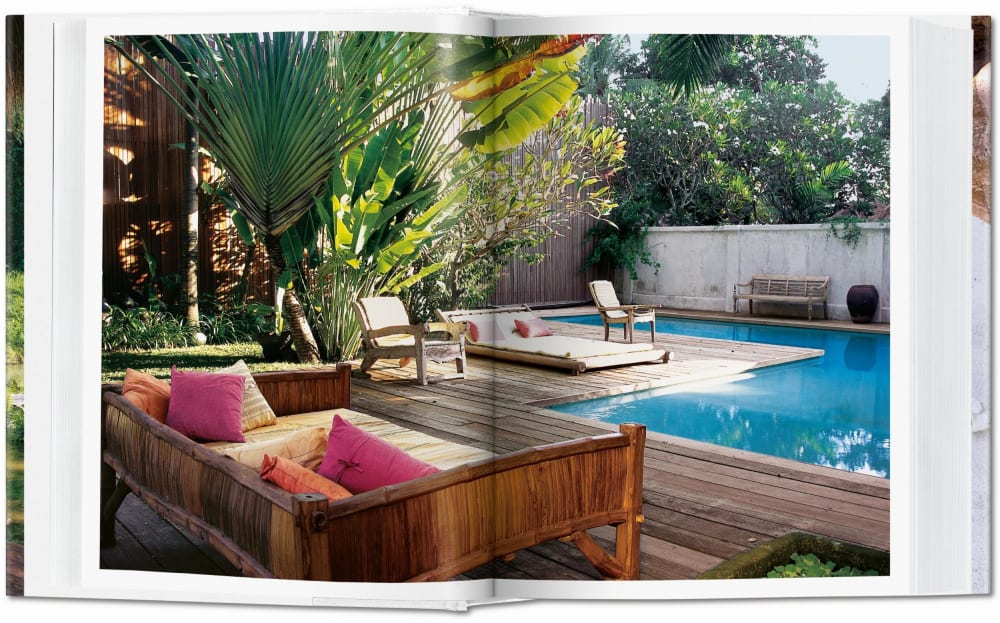 Living in Bali. 45th Ed. (Deutsch, Französisch, Englisch) -
