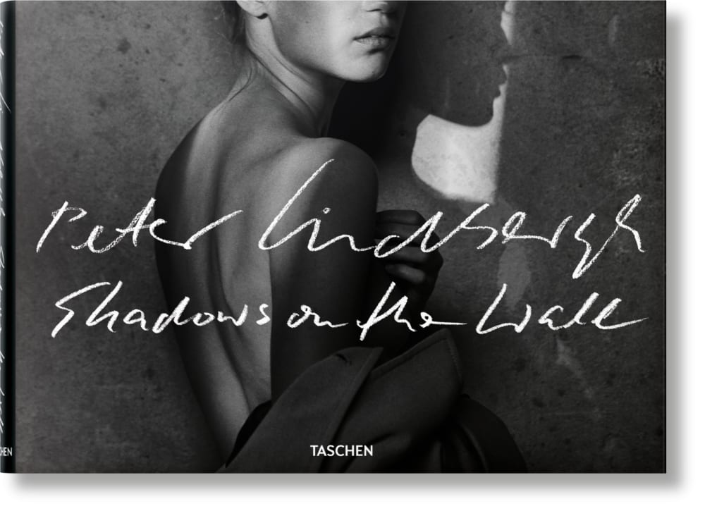 Peter Lindbergh. Shadows