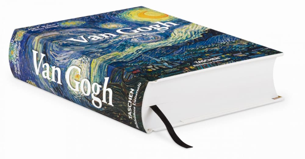 Van Gogh. L'Œuvre complet - Peinture (Français) - Maisons du Monde