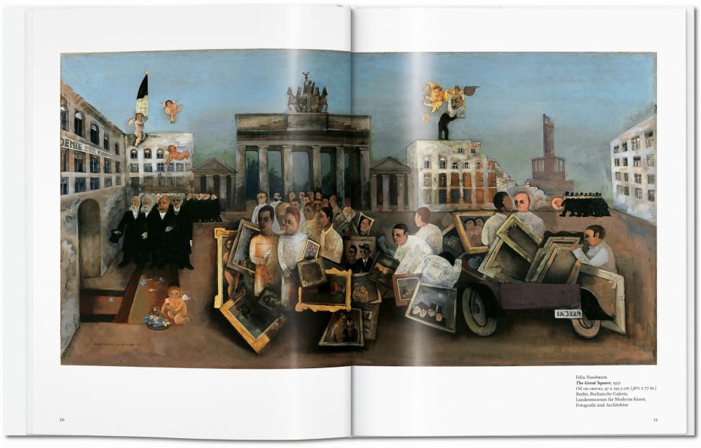 1920s Berlin (Français) - Maisons du Monde