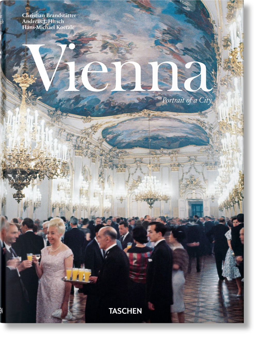 Vienna. Portrait of a
