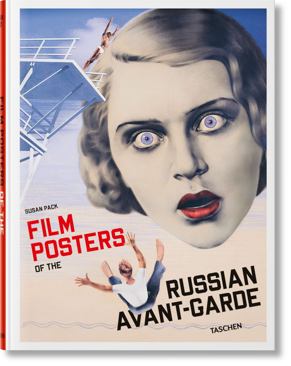 Film Posters of the Russian