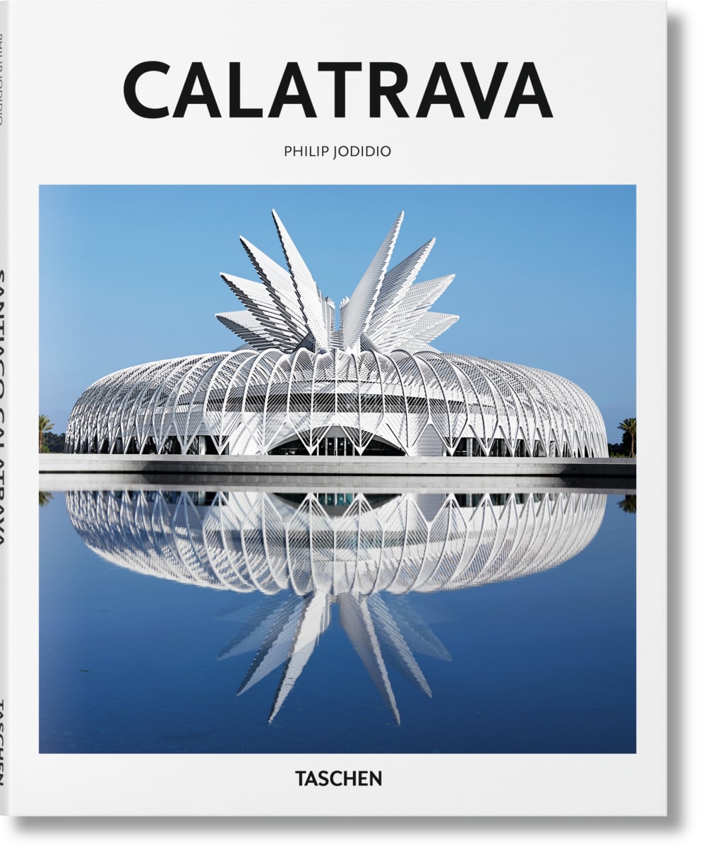 TASCHEN Calatrava (Français) Multicolore Papier