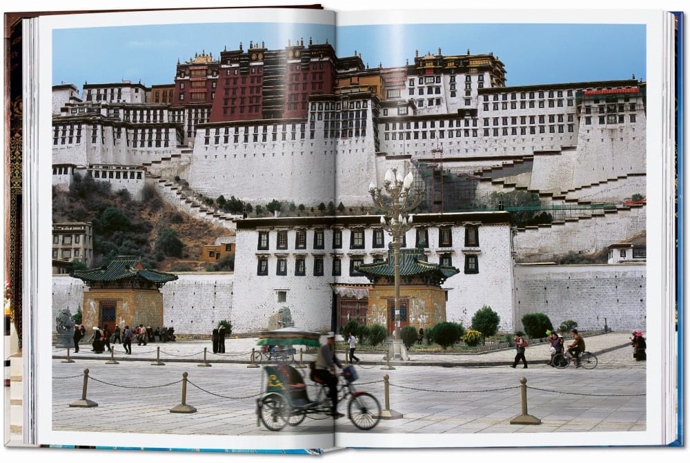 Living in Asia. 40th Ed. (Deutsch, Französisch, Englisch) -