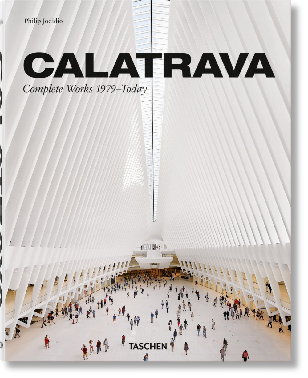 Calatrava. Complete Works