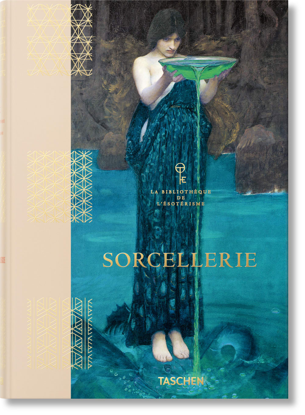 Sorcellerie (Français) Sorcellerie (Français)