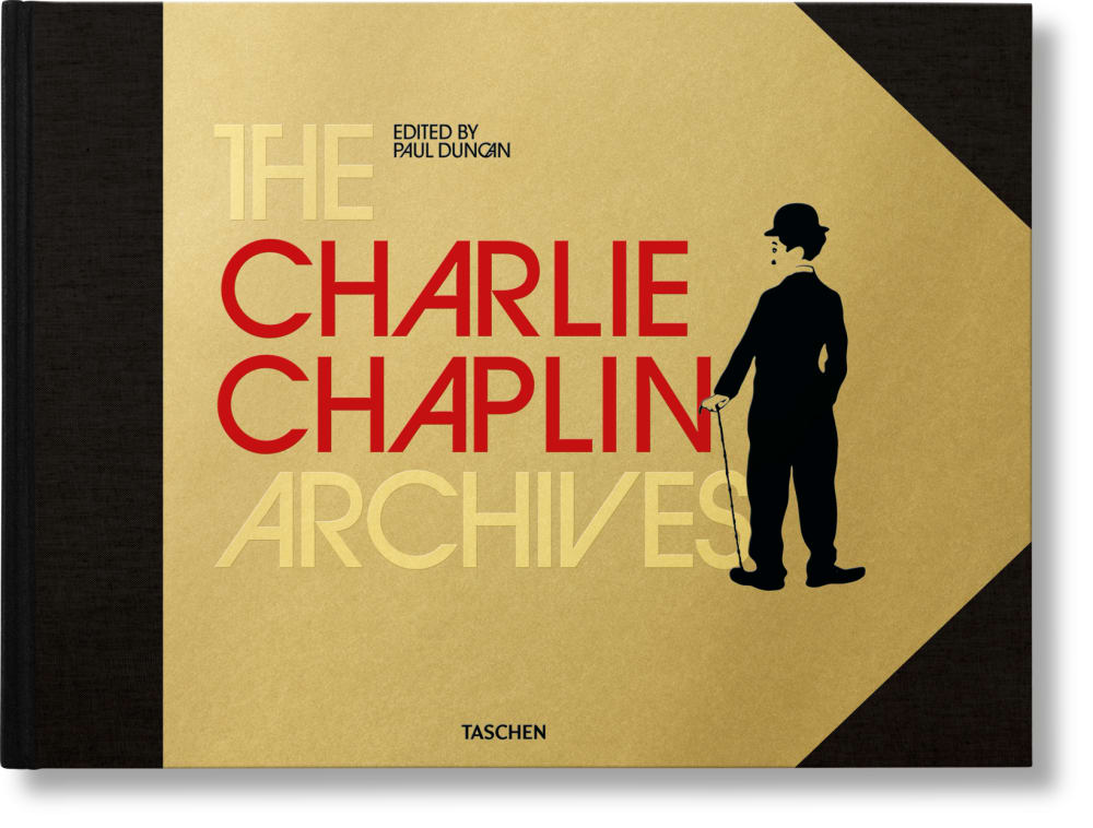 Les Archives Charlie
