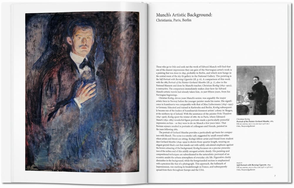 Munch (Français) - Maisons du Monde