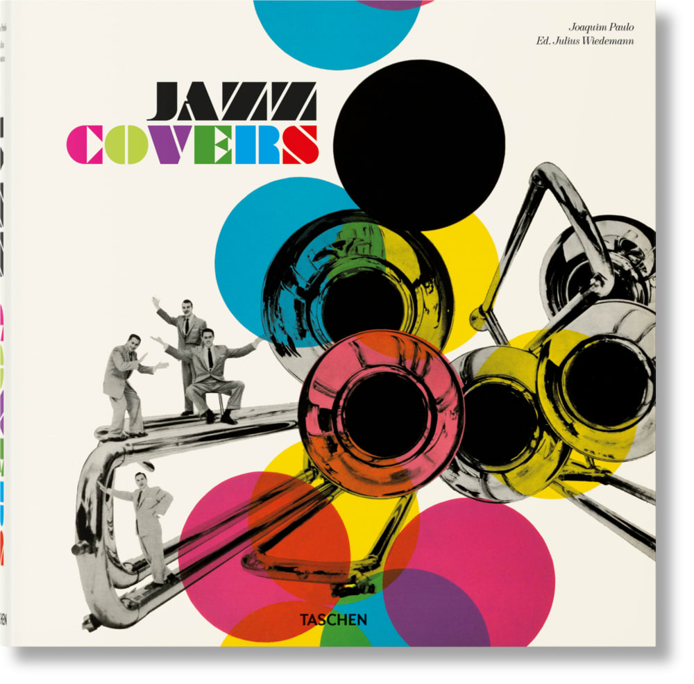 Jazz Covers (Allemand,