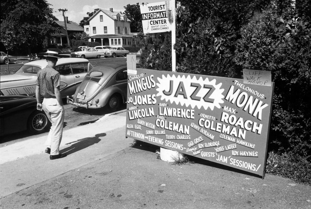 Jazz Covers (Deutsch, Französisch, Englisch) - Maisons Du Monde