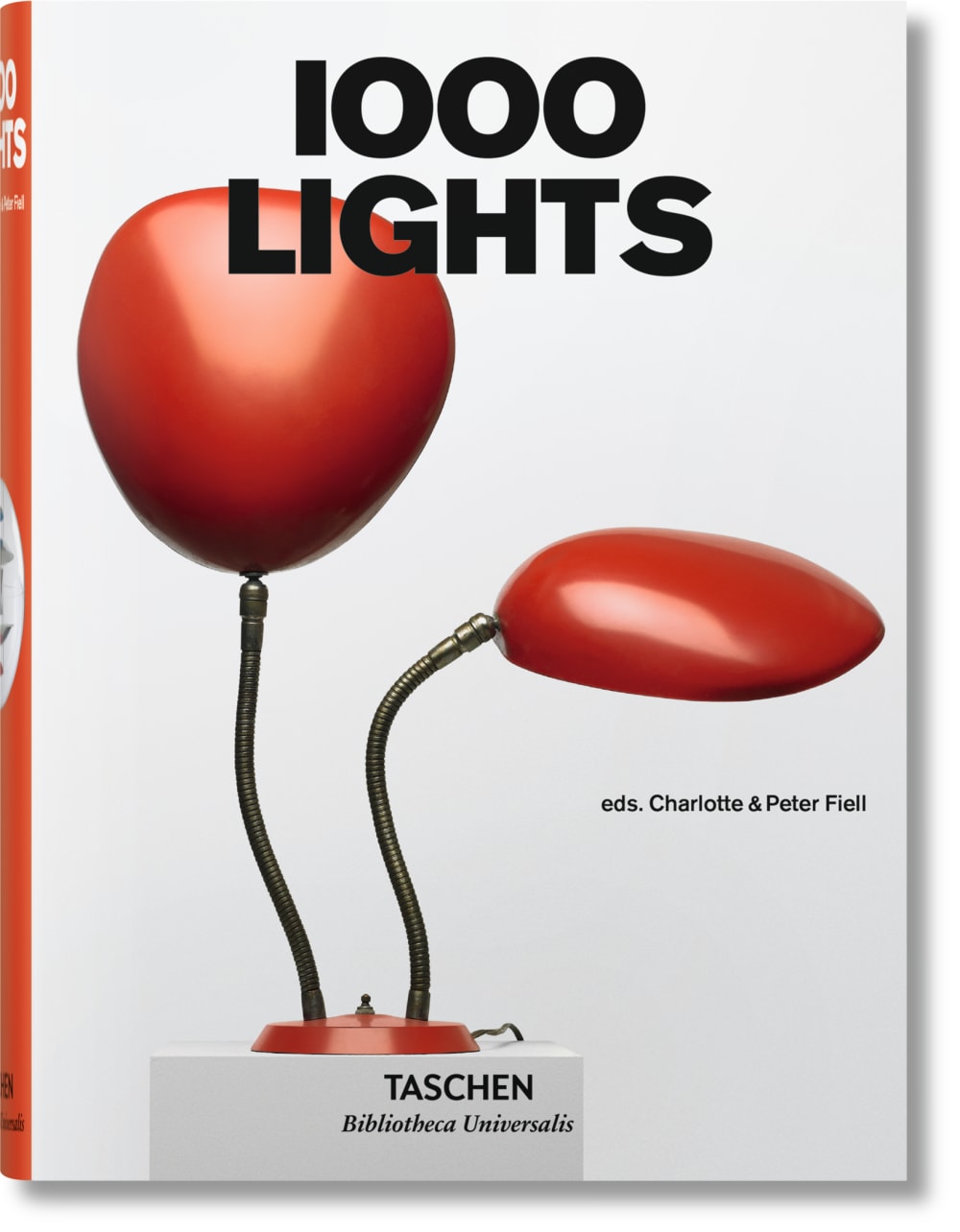 1000 Lights (Allemand, Français, Anglais)