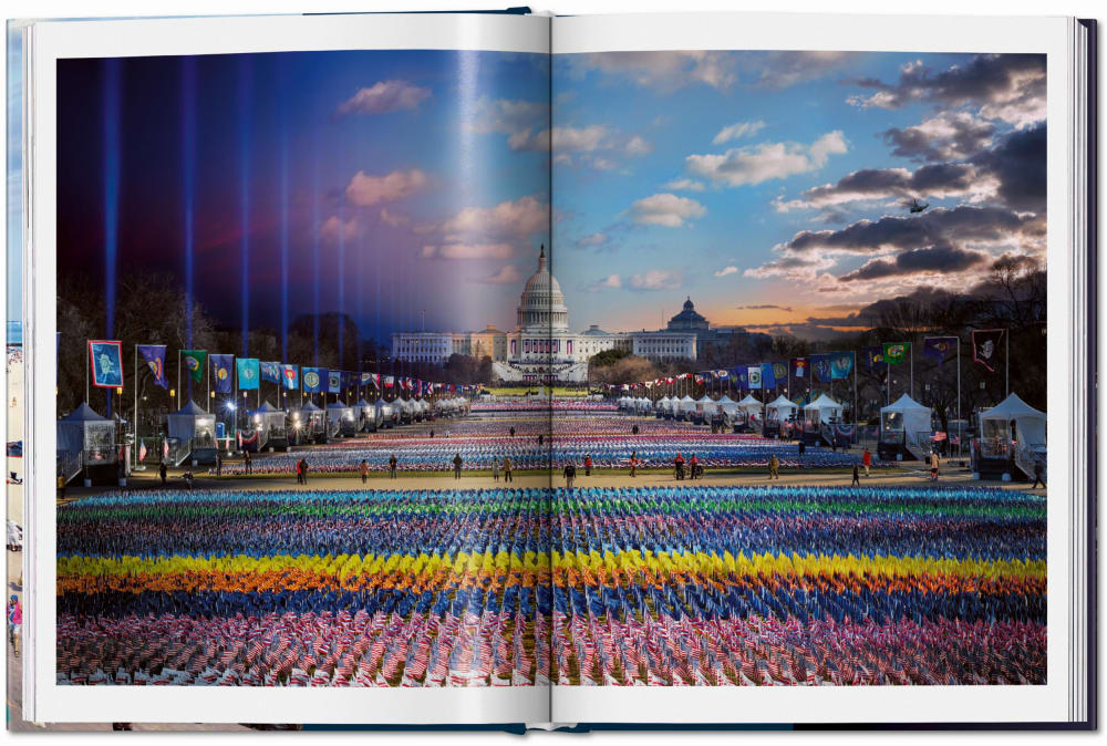 Stephen Wilkes. Day to Night (Allemand, Français, Anglais) - Maisons du Monde