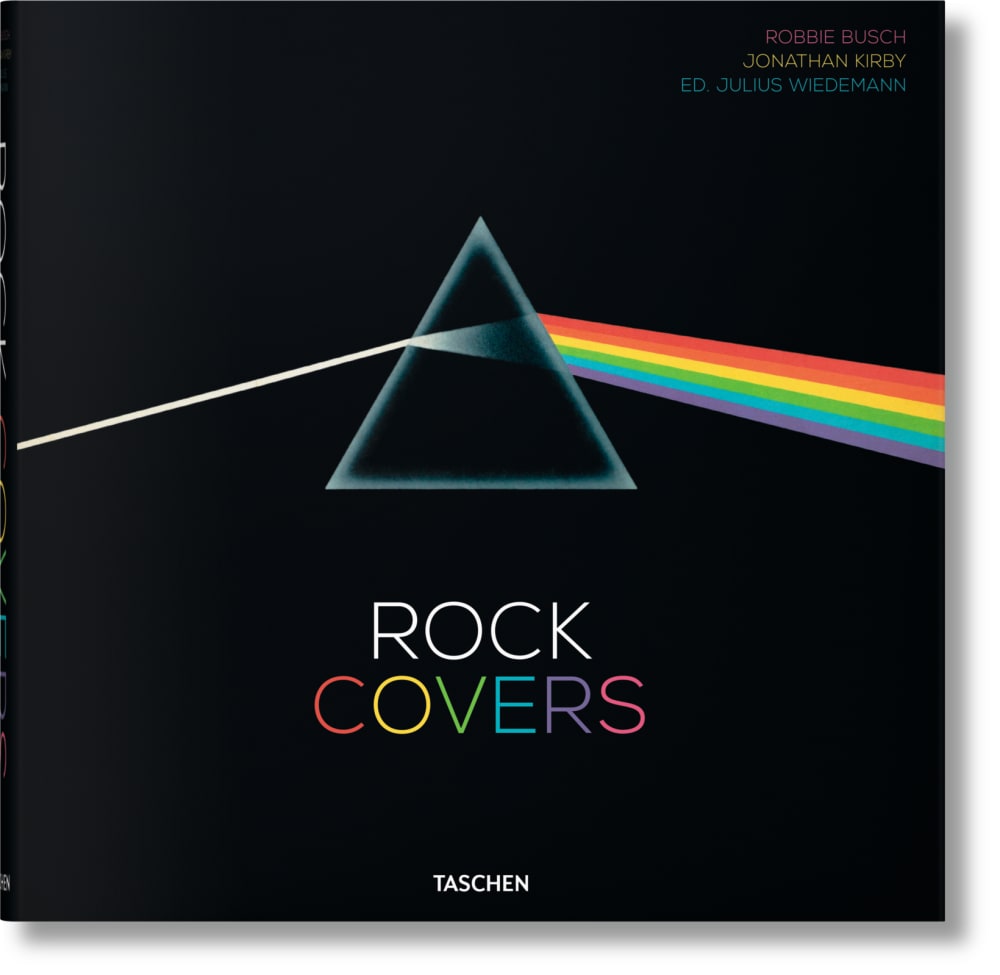 Rock Covers (Allemand,