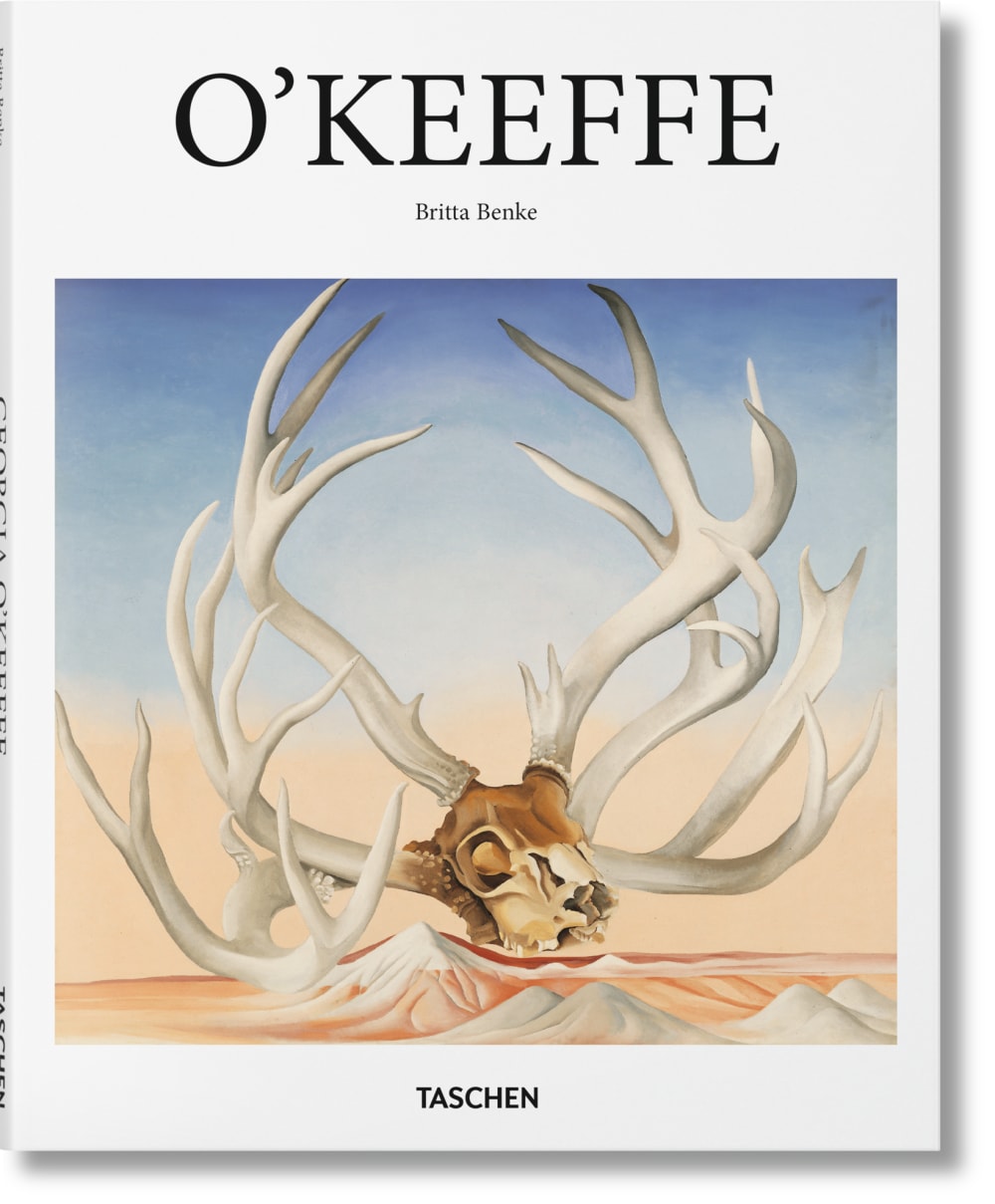 O'keeffe (francés)