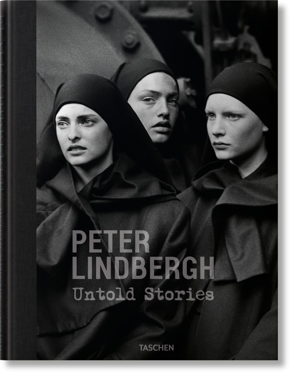 Peter Lindbergh. Untold