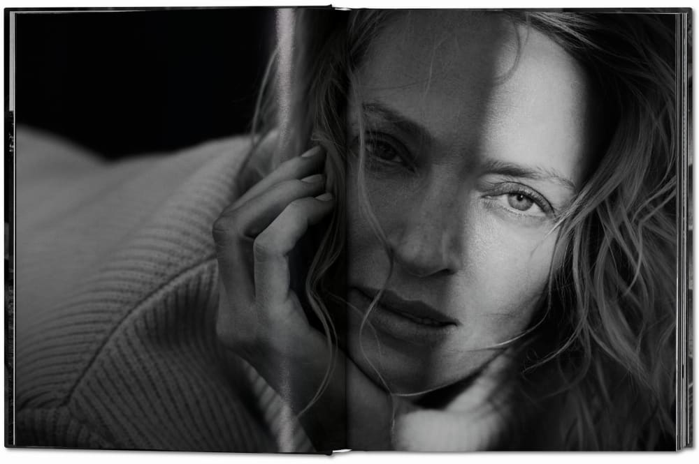 Peter Lindbergh. Untold Stories (Deutsch, Französisch, Englisch)