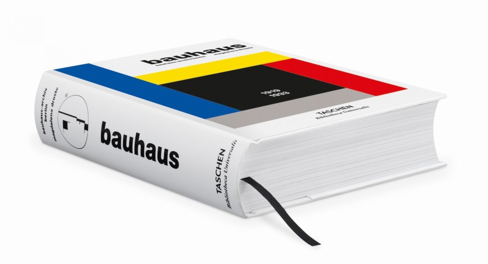Bauhaus. Aktualisierte Ausgabe (Französisch) - Maisons Du Monde