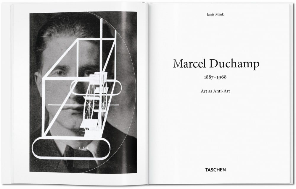 Duchamp (Französisch) - Maisons Du Monde