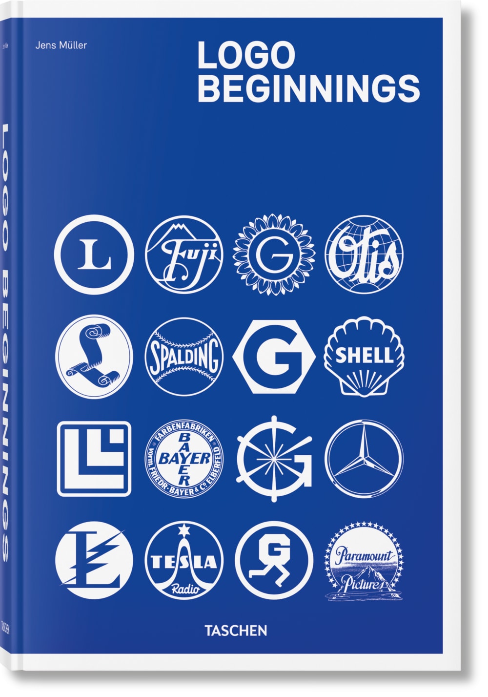 Logo Beginnings (Allemand,