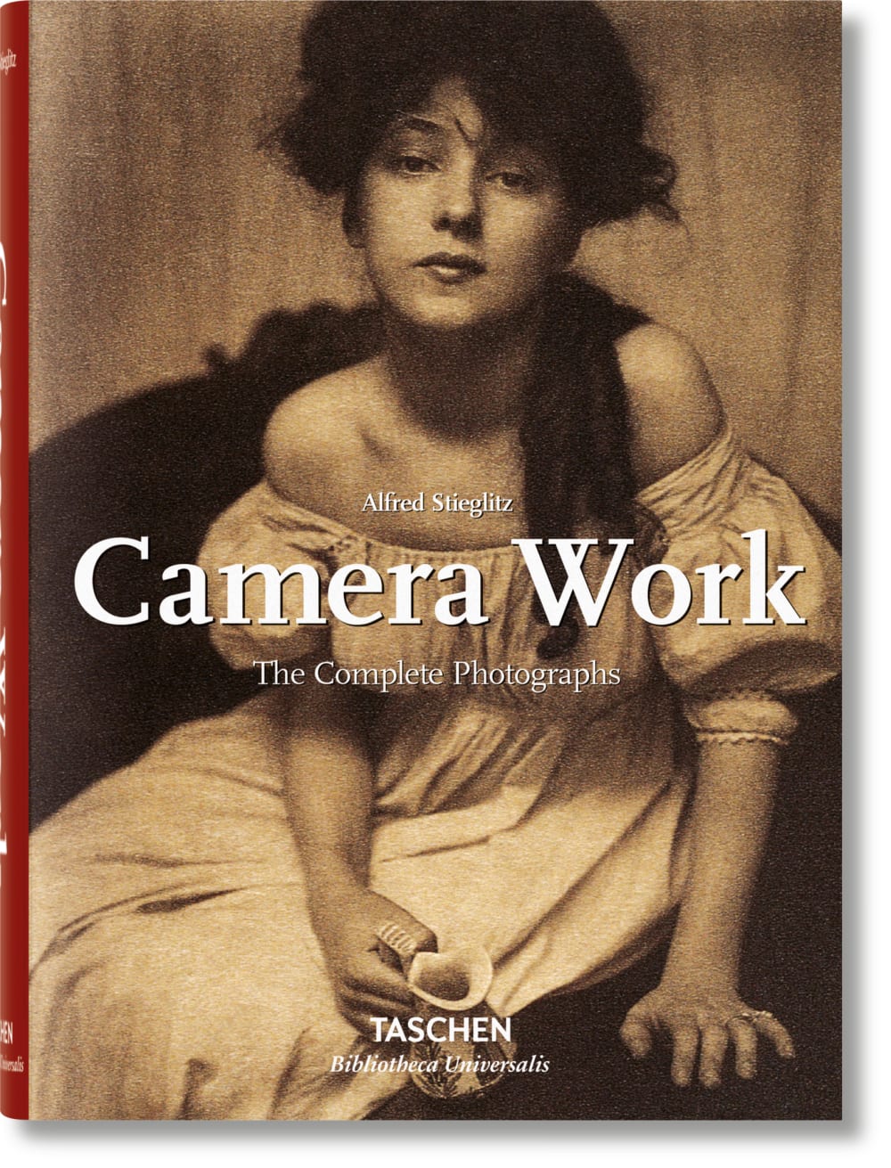 TASCHEN Alfred Stieglitz. Camera Work (Allemand, Français, Anglais) Multicolore Papier