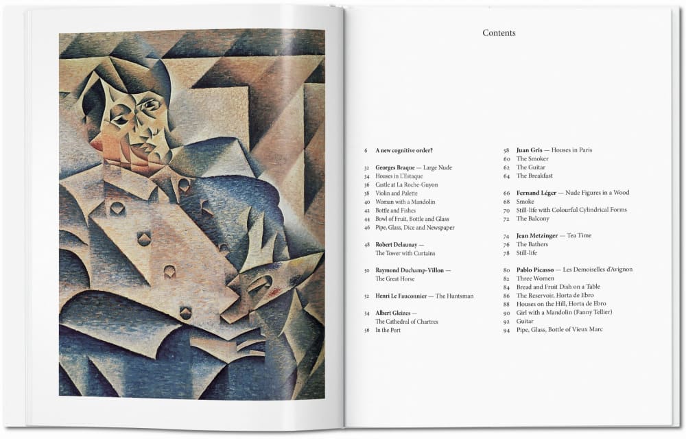 Cubism (Französisch) - Maisons Du Monde